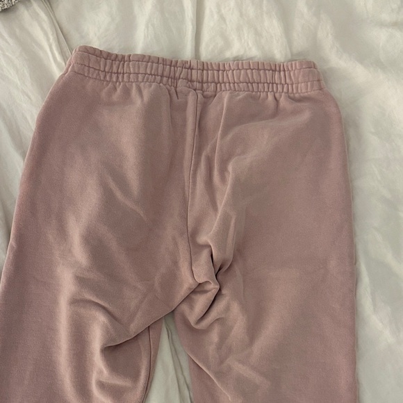 TALENTLESS Black Sweatshirt and Pink Hoodie Set - Picture 3 of 5